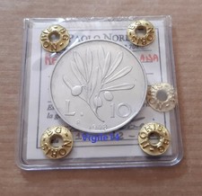 10 LIRE 1948 AL 1967