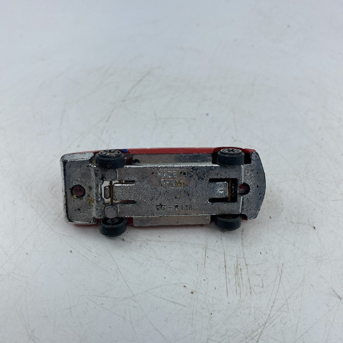 CAR MADE IN CHINA 8803 | eBay