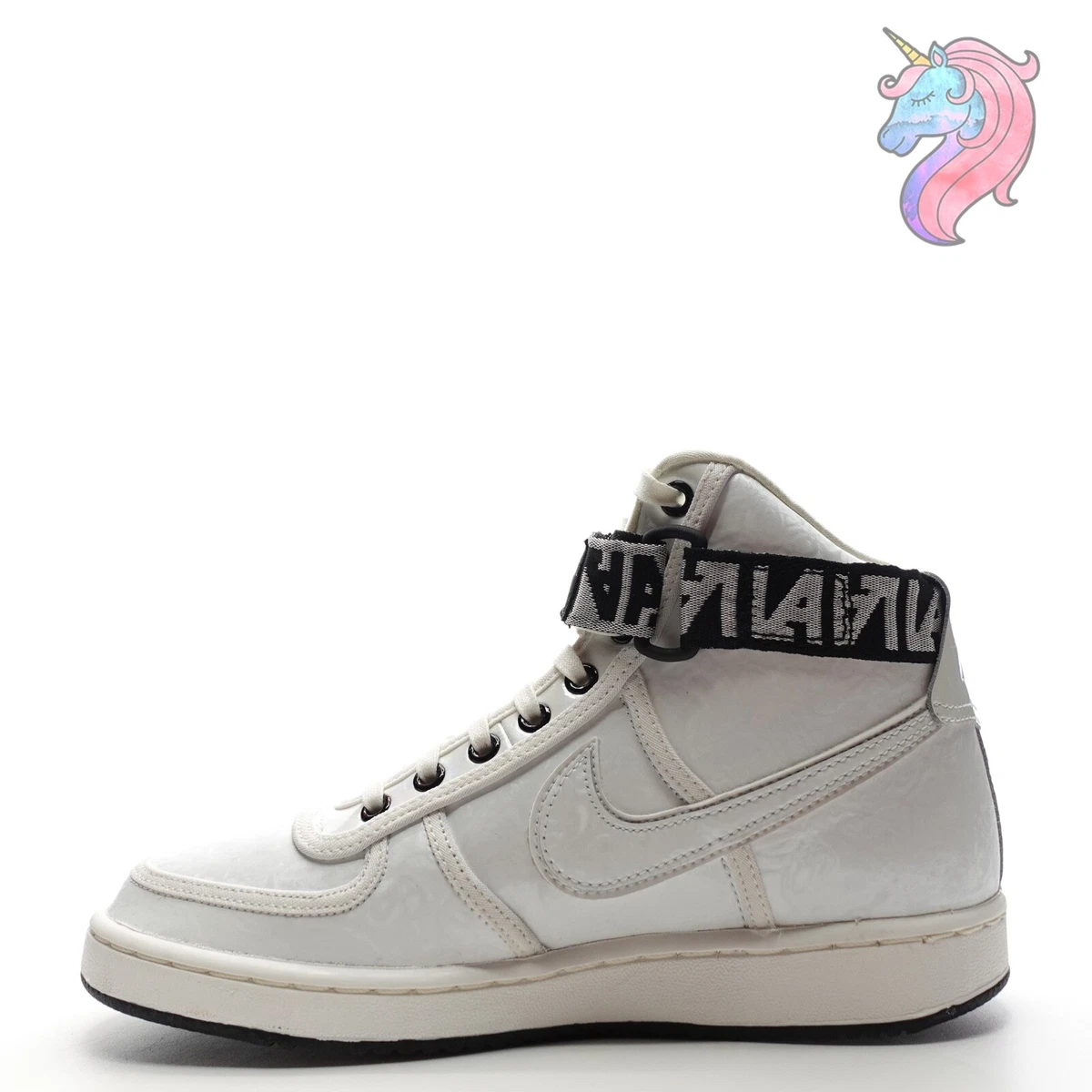 Nike vandal hi lx discount