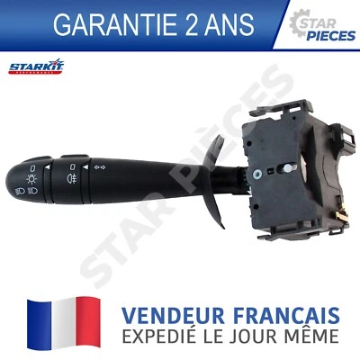 STARKIT PERFORMANCE COMODO ECLAIRAGE ANTIBROUILLARD AR TRAFIC 2 OPEL VIVARO A 4410524 7701059356