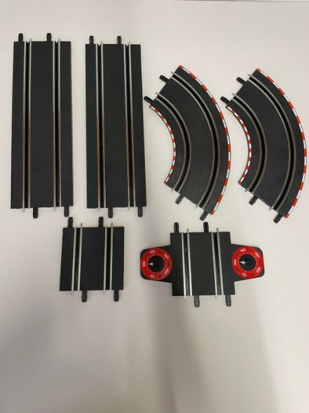 Greenhills Carrera GO!!! Track Extension Set - NEW - MT760
