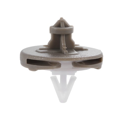 10x For AUDI Skoda Universal Golf 1993-2002 Door Panel Trim Retainer Clips Parts - Bild 6 von 12