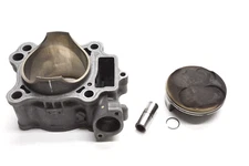 2004 04 Honda CRF250X Cylinder Jug Barrel 12100-KRN-670 *For Core