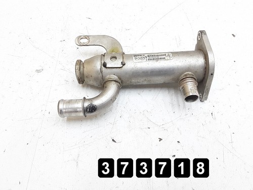 2006 PEUGEOT 407 AGR VENTIL NUR KüHLER 2000HDI 100KW 9645689780