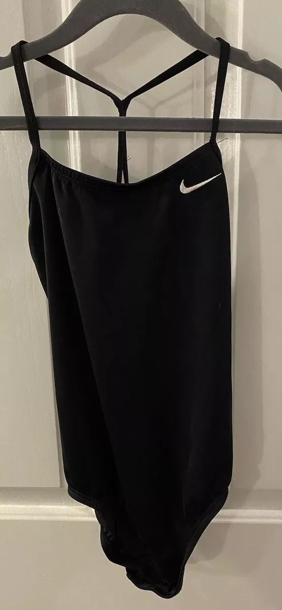Nike racerback swimsuit sale