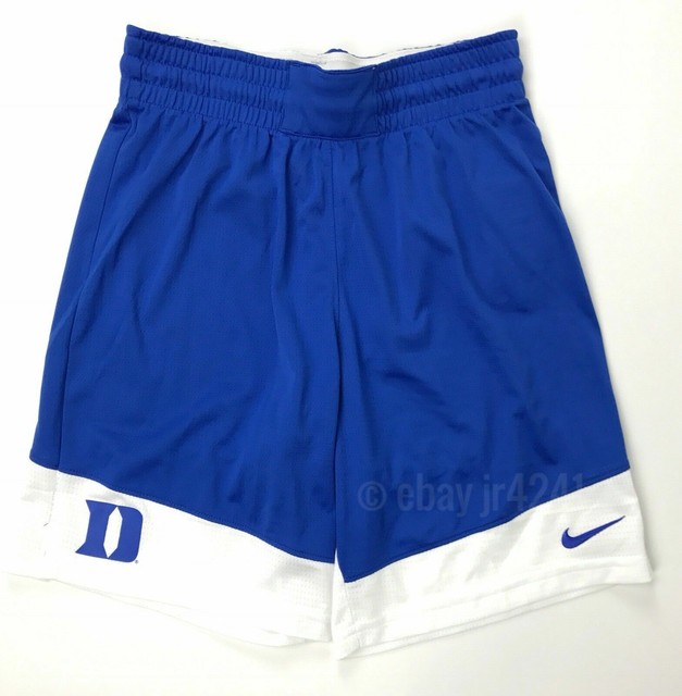 duke youth basketball shorts