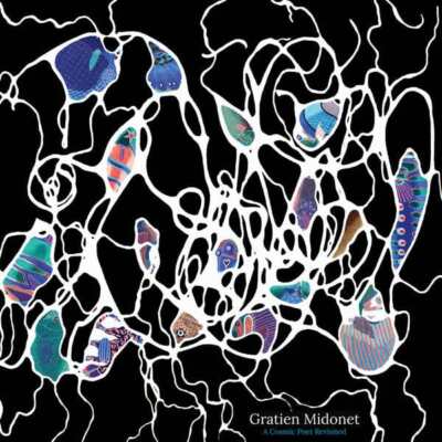 Gratien Midonet - A Cosmic Poet Revisited (12'')