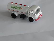 Kleinserie Epoke 4036 Bedford TK Tankwagen D.D.S.F. Sprit HO 1:87