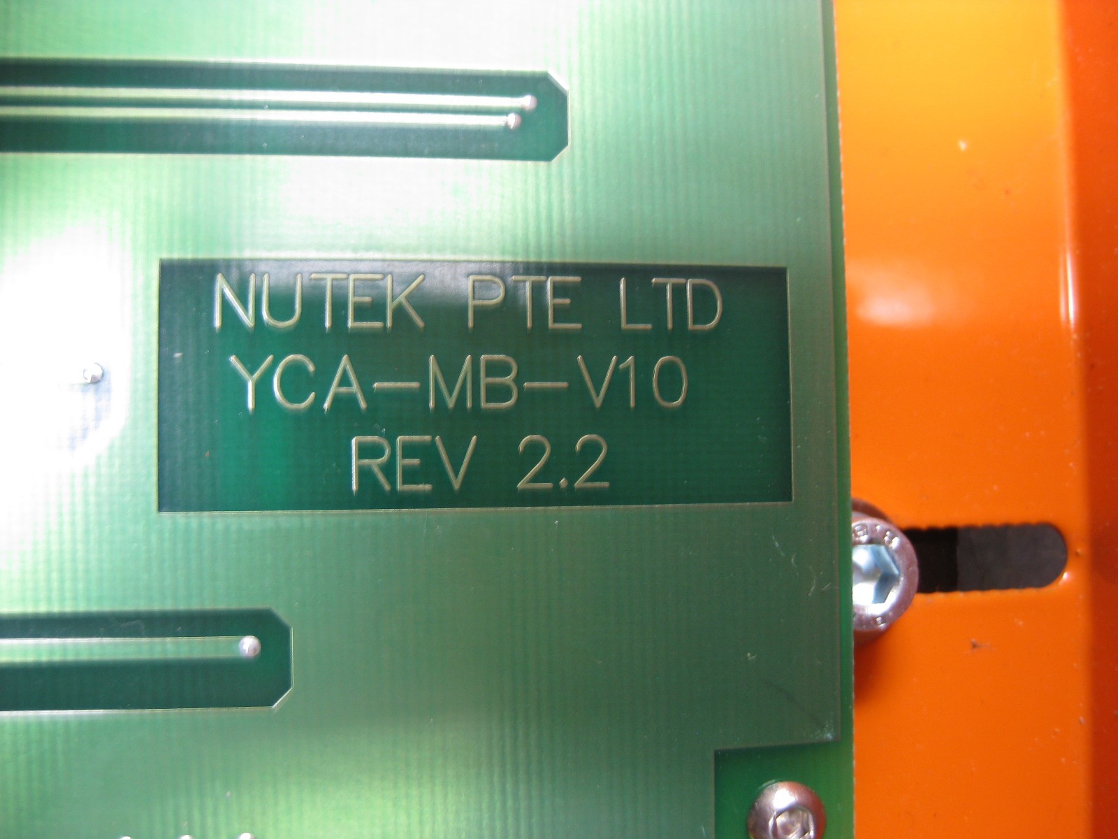 Datacon Semiconductor Enclosure with Omron C20HB-MD212 C20HB-CPU01 | eBay