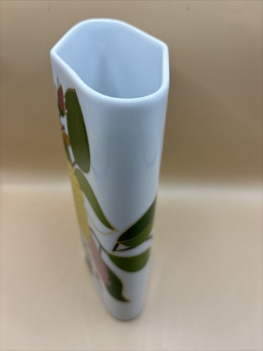 Rosenthal Studio Line Blumenvase von Wolfgang Bauer, Germany - Bild 5 von 9