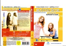 Mary-Kate Olsen & Ashley Olsen - So Little Time (2004) DVD 98
