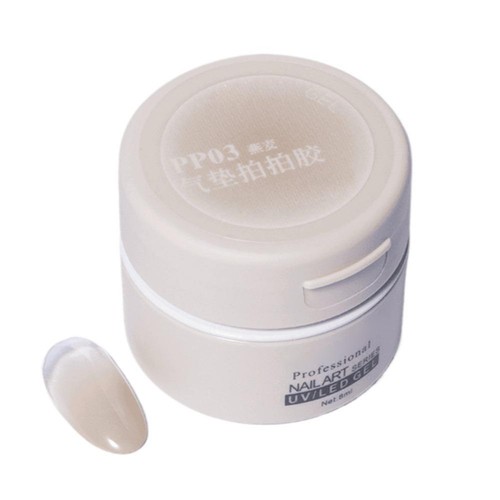 Nail Art Air Cushion Glue Evenly Applied Without Caking Quick Drying1122 - Picture 17 of 35