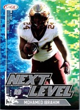 2022 SAGE #73 Mohamed Ibrahim