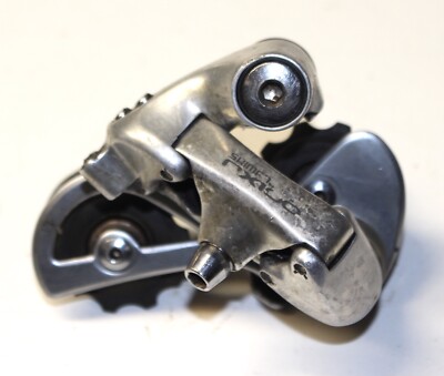 Derailleur Arrière Shimano RX100 RD A550