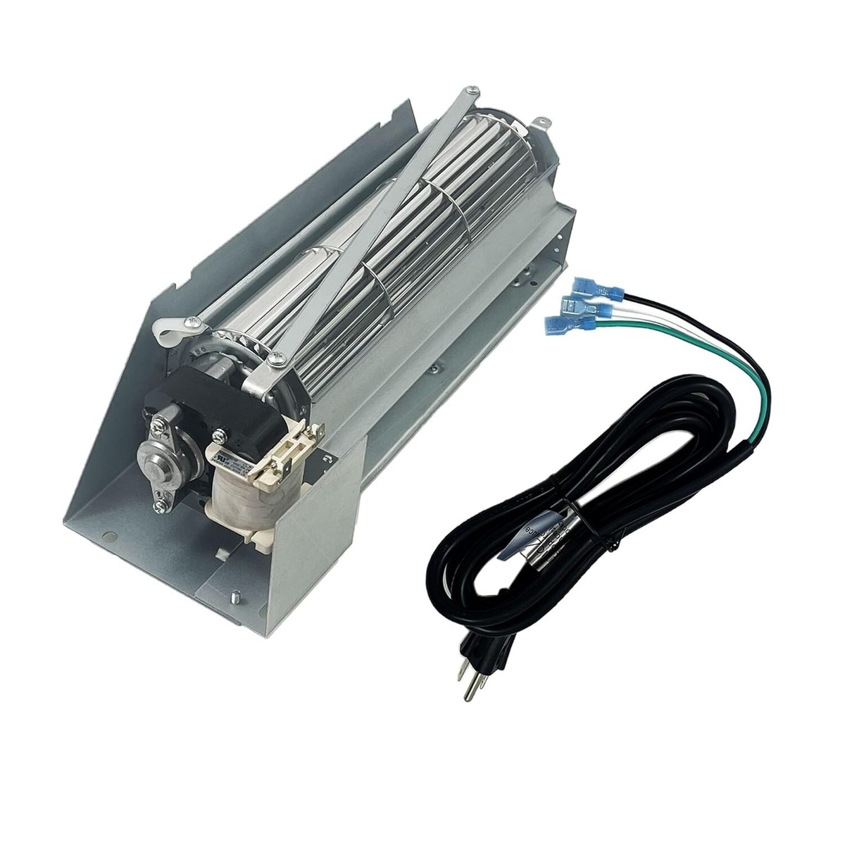 Fireplace Fan for Superior, Lennox, Astria Fireplaces, FBK-100