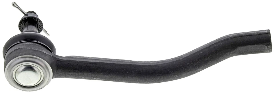 Mevotech Steering Tie Rod End Front Right Outer For 2013-2020 Nissan Pathfinder - Image 2 of 4