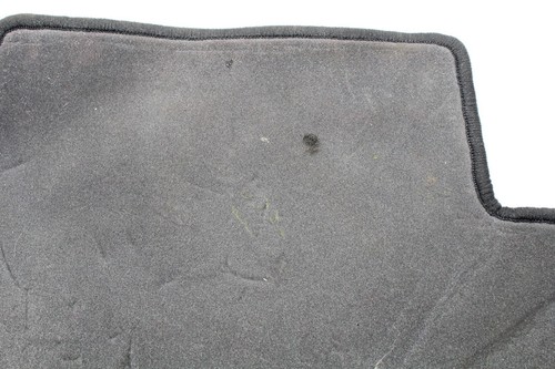 00-06 w215 ALFOMBRA SUELO DERECHO PASAJERO TRASERO MERCEDES CL500 CL55 CL600 3829 - Imagen 9 de 9