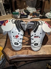 air tech jr 40-65 lbs gear pro-tec