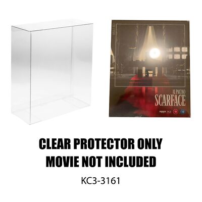 Protector For Scarface