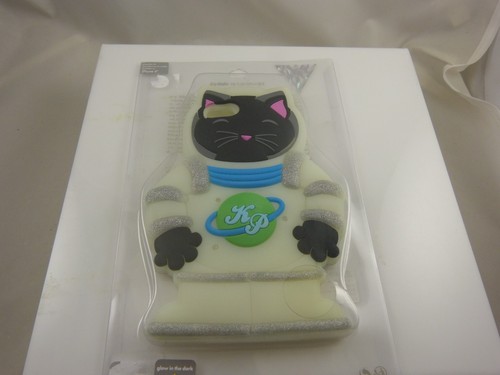 fits iPhone 6 phone case glow dark space cat bling summertime Katy Perry Prism - Picture 2 of 4