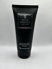 DAVID BECKHAM INSTINCT 200ML HAIR  BODY WASH