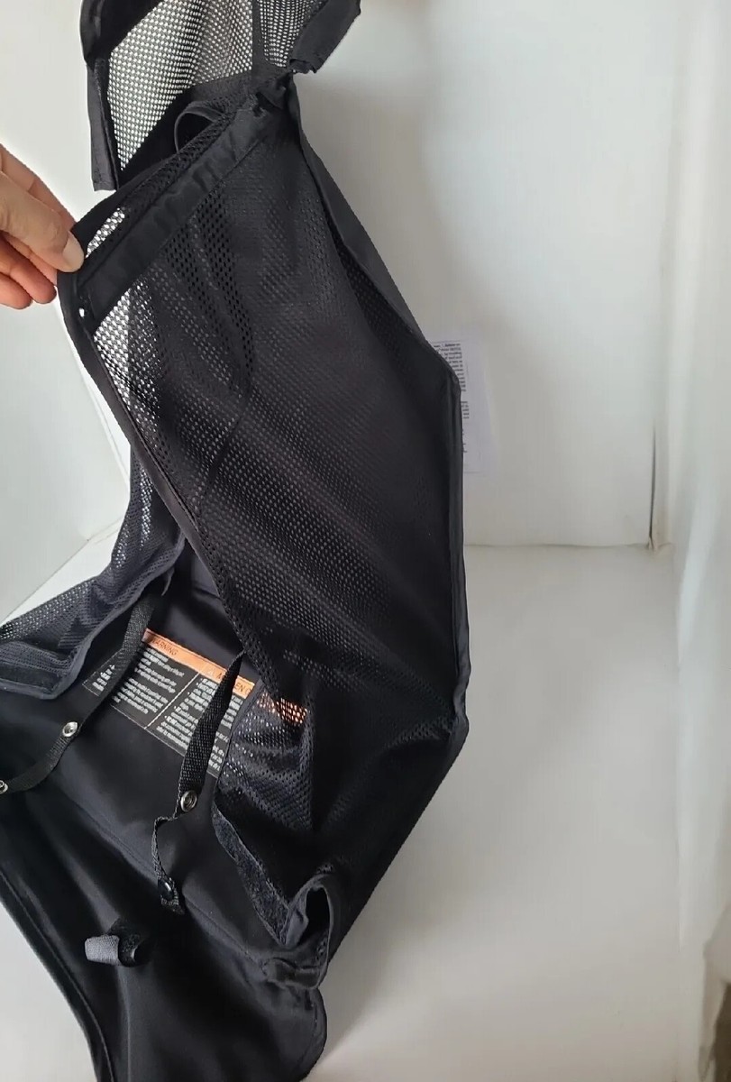 emmett uppababy VISTA V2 Stroller windproof Style:Spin Double Stroller Rain Cover,Rain clean changing mat and