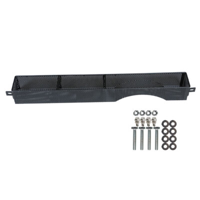 Front Inner Storage Basket For EZGO RXV 2008+ Gas and Electric Golf Carts