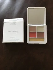 RMS BEAUTY Signature Set Mod Collection Face Palette New in Box