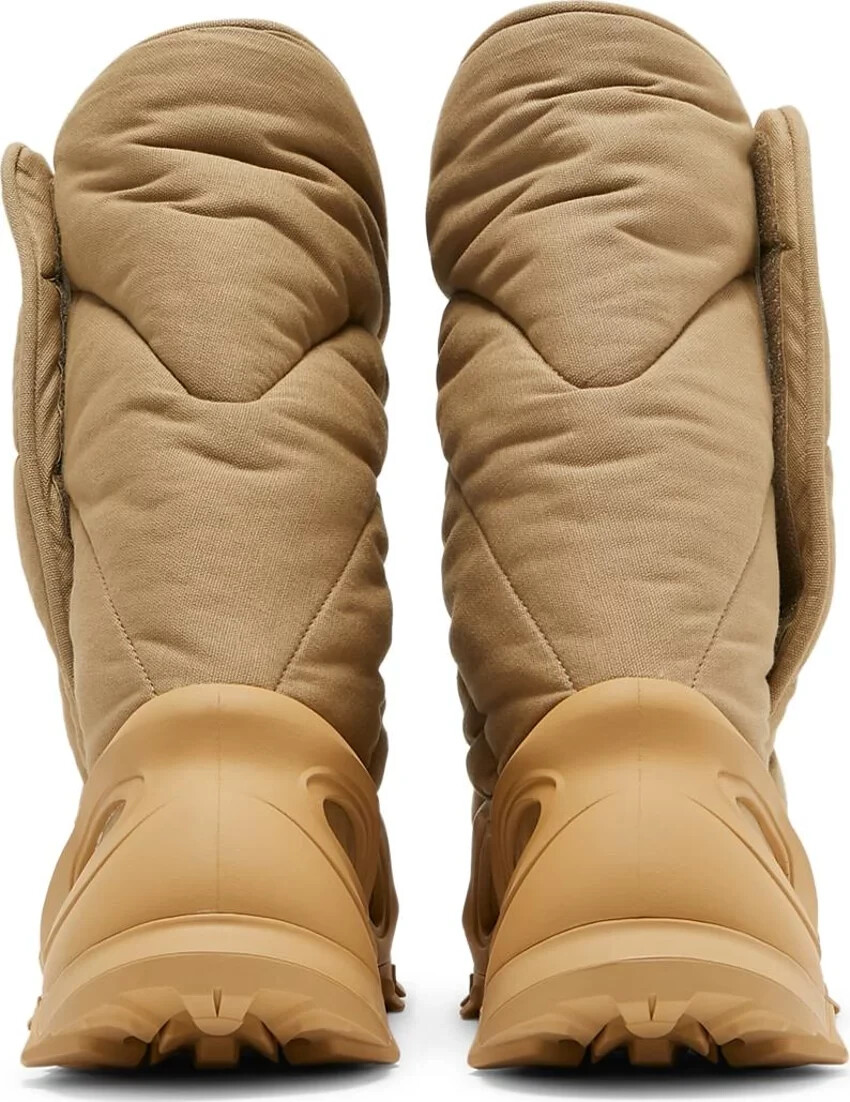 Yeezy NSLTD Boot 'Khaki' - Size 13 - NEW! | eBay