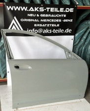 MERCEDES ORIGINAL S-KLASSE W221 T&Uuml;R RECHTS VORNE UNLACKIERT o. Rost A2217200205