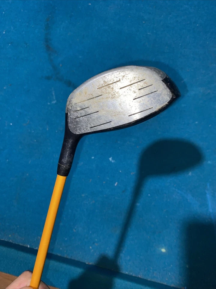 Rising star paragon USA titanium matrix 3 Driver - Image 2 of 4