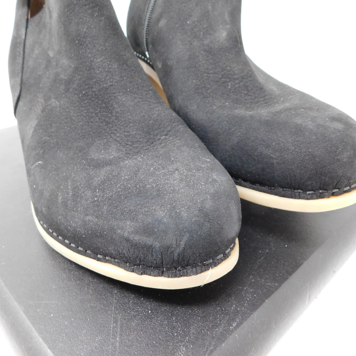 Dansko hotsell henley boot