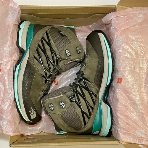 Hiking Boots North Face Verbera Lite 