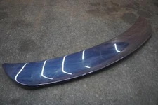 Rear Upper Spoiler Wing Panel Cover 99150423103 Porsche 911 Turbo S 991 2014-19