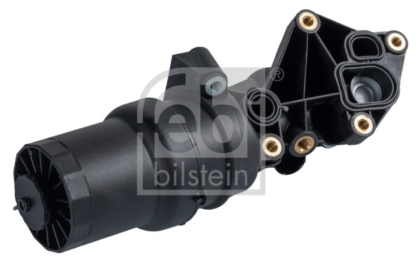 Febi 109162 Housing Oil Filter Fits Audi VW A3 Beetle Golf Jetta New Q3 - Image 16