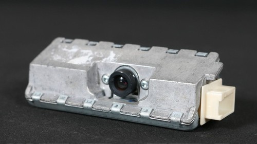 Audi A6 RS6 4F Q7 4L Steuergerät Spurhalteassistent Kamera 4E0910217D - Afbeelding 1 van 7