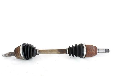 51947023 Drive Shaft Half Front Right With Coupling ALFA ROMEO  