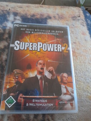 Super Power 2