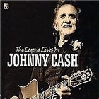 Live Music CDs Johnny Cash