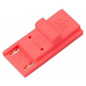 RCM Tool Clip Short Circuit Jig Dongle For Nintendo Switch Loader Recovery Mode
