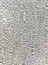 SUNBRELLA UPHOLSTERY FABRIC WATER STAIN REPELLENT 55" WIDE LINEN SILVER 8351