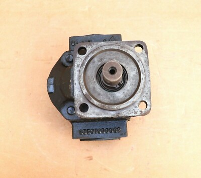 DAVID BROWN P2AP1909R3B26A HYDRAULIC PUMP