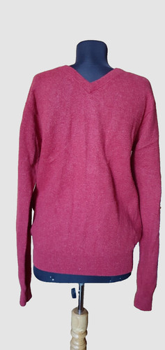 Stanfield sweater new wool 100% s-z S