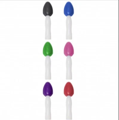 Cepillo de champú Perry Equestrian. Varios colores. BN.