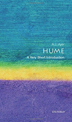 Hume: Eine sehr kurze Einführung (sehr kurze Einführungen) - Ayer, Alfred