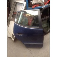 TÜR HINTEN RECHTS MERCEDES CLASSE A (01-04) W168 170 1.7 CDI MNV 2001 TÜR HINTEN RECHTS MERCEDES CLASSE A (01-04) W168 170 1.7 CDI MNV 2001