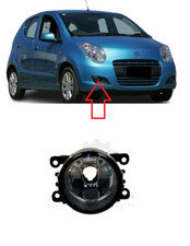 Antibrouillard Suzuki ALTO