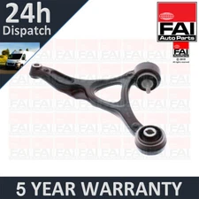Track Control Arm Front Left Lower FAI Fits Volvo XC90 2002-2014 + Other Models