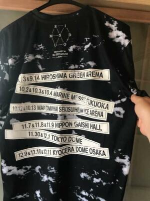 【新品未開封】EXO #3 EXO'rDIUM ギョンス ユニフォーム M EXO PLANET 3 The EXO'rDIUM in JPN T-shirt Size M Black official