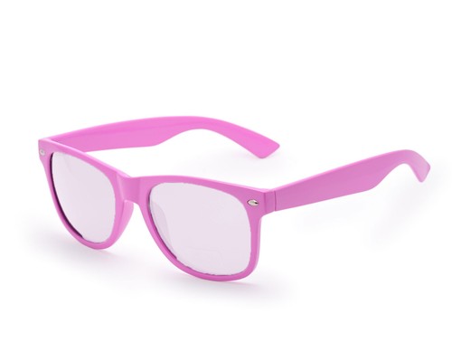 Occhiali da lettura da 0,0 a 3,5 unisex uomo donna designer moda quadrati - Foto 11 di 31